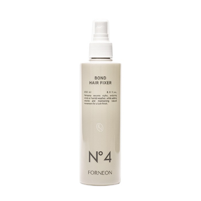 [기린] 포네온 본드 헤어 픽서 250ml (물스프레이)